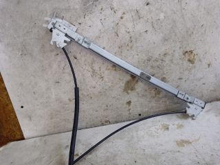 bontott BMW 3 E46 Bal első Ablakemelő Szerkezet (Elektromos)