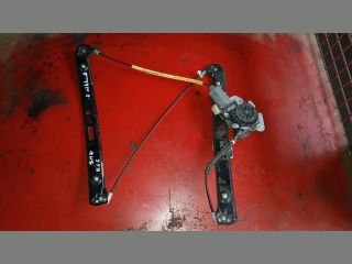 bontott BMW 3 E46 Bal első Ablakemelő Szerkezet (Elektromos)