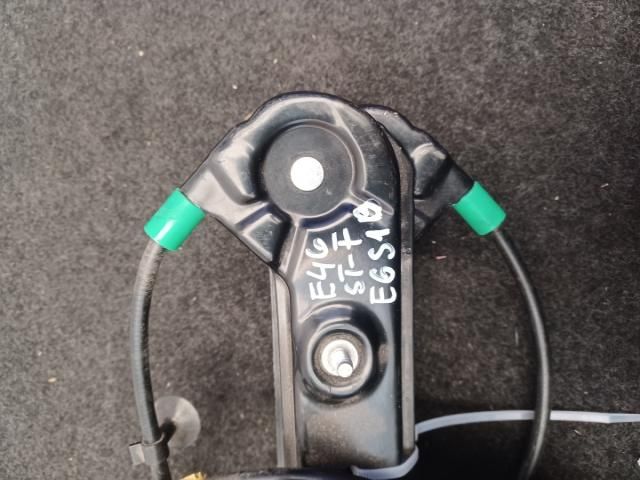 bontott BMW 3 E46 Bal első Ablakemelő Szerkezet (Elektromos)