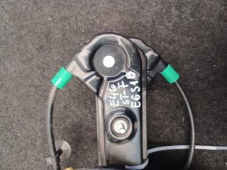 bontott BMW 3 E46 Bal első Ablakemelő Szerkezet (Elektromos)