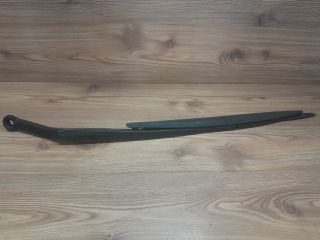 bontott BMW 3 E46 Bal első Ablaktörlő Kar