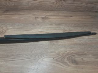 bontott BMW 3 E46 Bal első Ablaktörlő Kar