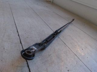 bontott BMW 3 E46 Bal első Ablaktörlő Kar