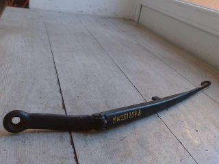 bontott BMW 3 E46 Bal első Ablaktörlő Kar