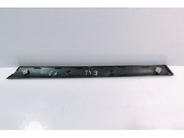 bontott BMW 3 E46 Bal első Ajtó Díszléc