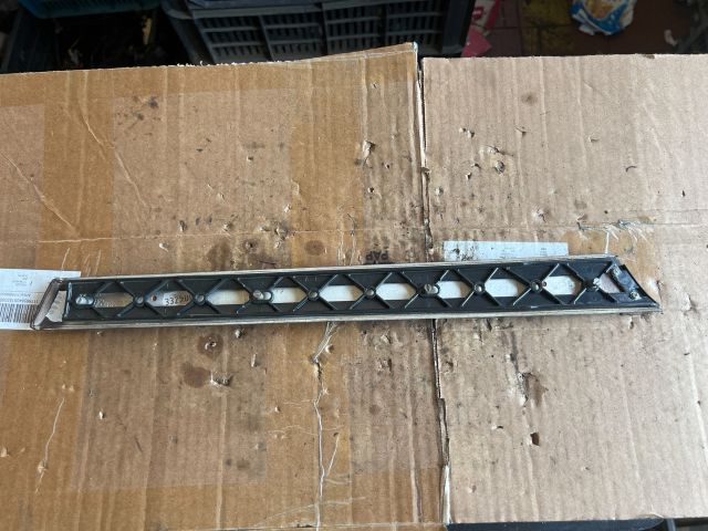 bontott BMW 3 E46 Bal első Ajtó Díszléc