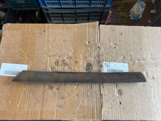 bontott BMW 3 E46 Bal első Ajtó Díszléc