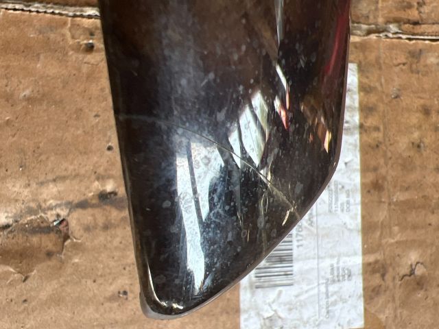 bontott BMW 3 E46 Bal első Ajtó Díszléc