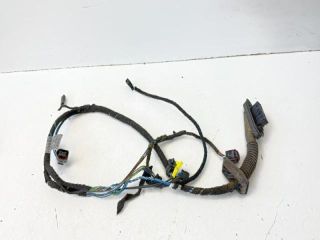 bontott BMW 3 E46 Bal első Ajtó Kábelköteg