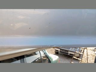 bontott BMW 3 E46 Bal első Ajtó (Részeivel)