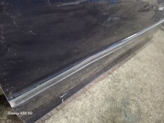 bontott BMW 3 E46 Bal első Ajtó (Részeivel)