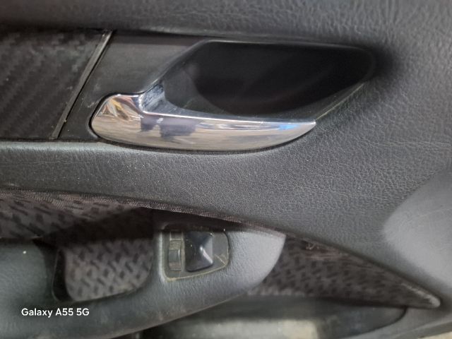 bontott BMW 3 E46 Bal első Ajtó (Részeivel)