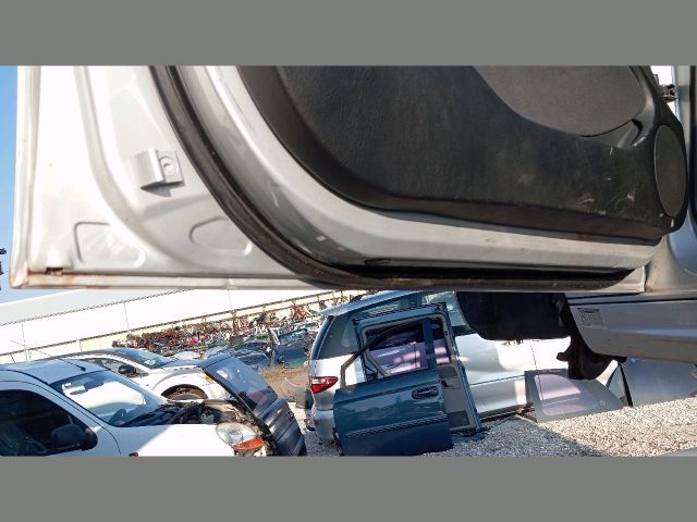 bontott BMW 3 E46 Bal első Ajtó (Részeivel)