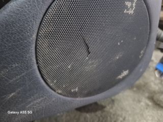 bontott BMW 3 E46 Bal első Ajtó (Részeivel)