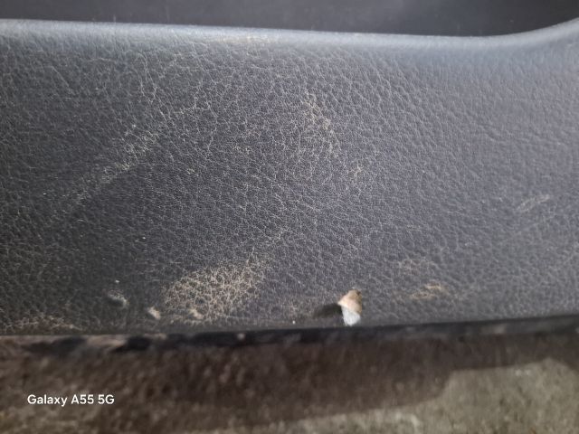 bontott BMW 3 E46 Bal első Ajtó (Részeivel)