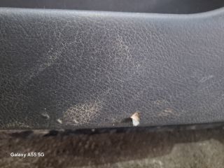 bontott BMW 3 E46 Bal első Ajtó (Részeivel)