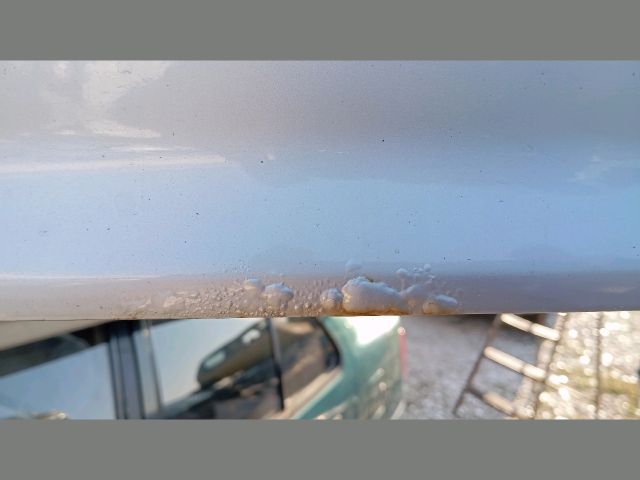 bontott BMW 3 E46 Bal első Ajtó (Részeivel)