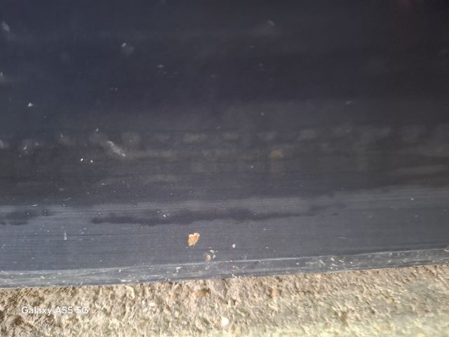 bontott BMW 3 E46 Bal első Ajtó (Részeivel)