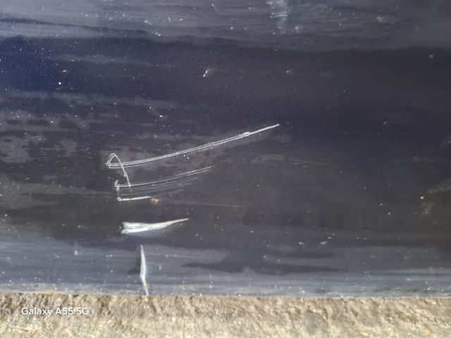 bontott BMW 3 E46 Bal első Ajtó (Részeivel)