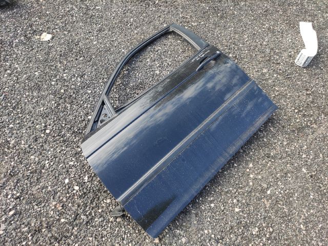 bontott BMW 3 E46 Bal első Ajtó (Üres lemez)