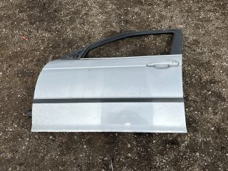 bontott BMW 3 E46 Bal első Ajtó (Üres lemez)
