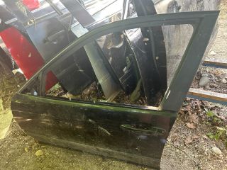 bontott BMW 3 E46 Bal első Ajtó (Üres lemez)
