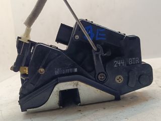 bontott BMW 3 E46 Bal első Ajtózár