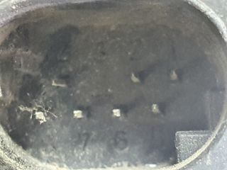 bontott BMW 3 E46 Bal első Ajtózár