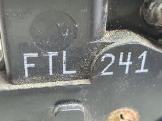 bontott BMW 3 E46 Bal első Ajtózár