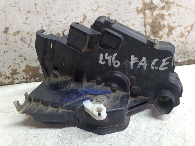 bontott BMW 3 E46 Bal első Ajtózár