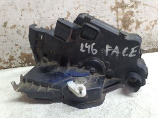 bontott BMW 3 E46 Bal első Ajtózár