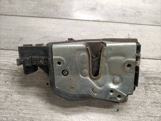 bontott BMW 3 E46 Bal első Ajtózár