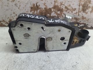 bontott BMW 3 E46 Bal első Ajtózár