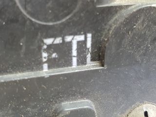 bontott BMW 3 E46 Bal első Ajtózár