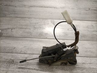 bontott BMW 3 E46 Bal első Ajtózár