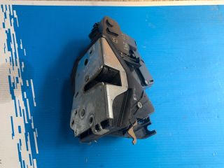 bontott BMW 3 E46 Bal első Ajtózár