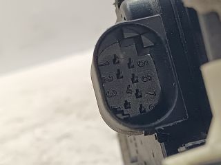 bontott BMW 3 E46 Bal első Ajtózár