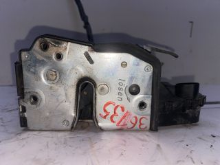 bontott BMW 3 E46 Bal első Ajtózár