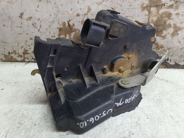 bontott BMW 3 E46 Bal első Ajtózár