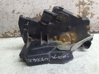 bontott BMW 3 E46 Bal első Ajtózár