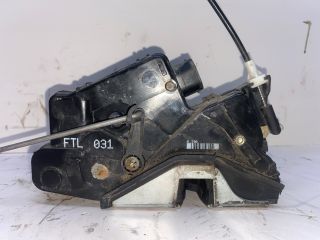 bontott BMW 3 E46 Bal első Ajtózár