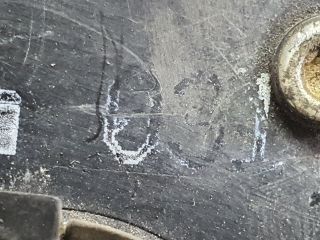 bontott BMW 3 E46 Bal első Ajtózár