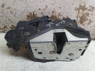 bontott BMW 3 E46 Bal első Ajtózár