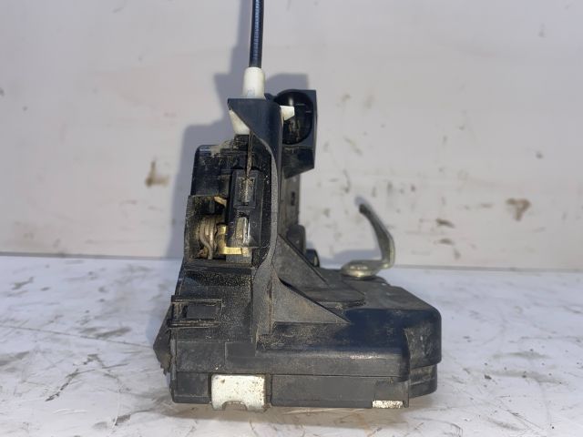 bontott BMW 3 E46 Bal első Ajtózár