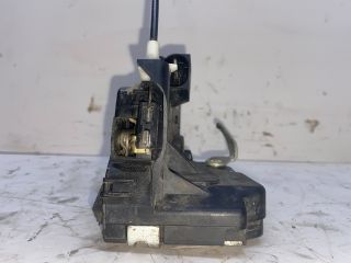 bontott BMW 3 E46 Bal első Ajtózár