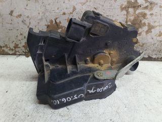 bontott BMW 3 E46 Bal első Ajtózár