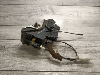 bontott BMW 3 E46 Bal első Ajtózár