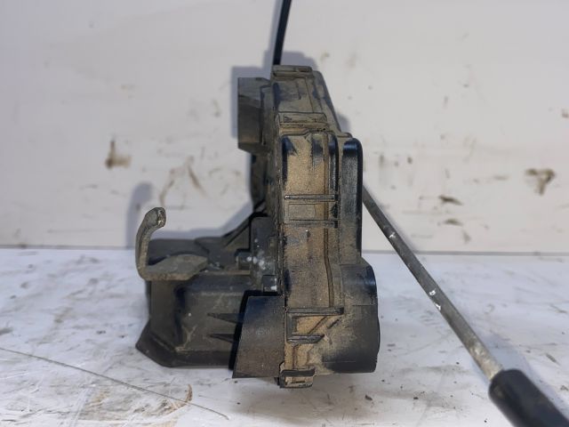 bontott BMW 3 E46 Bal első Ajtózár