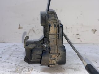 bontott BMW 3 E46 Bal első Ajtózár