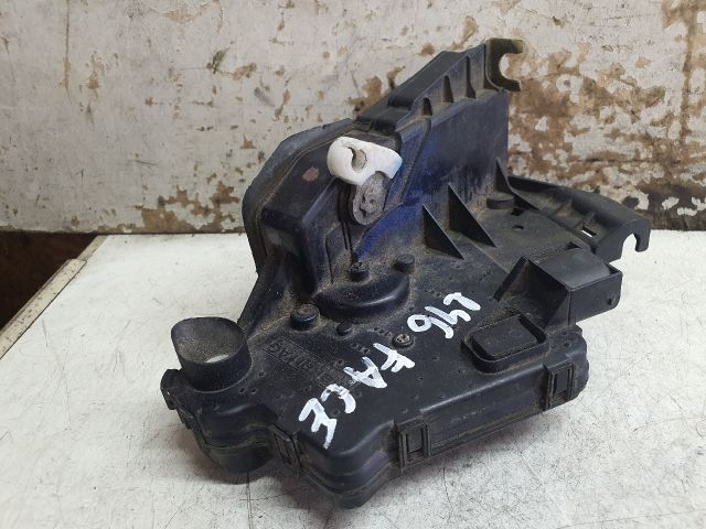 bontott BMW 3 E46 Bal első Ajtózár